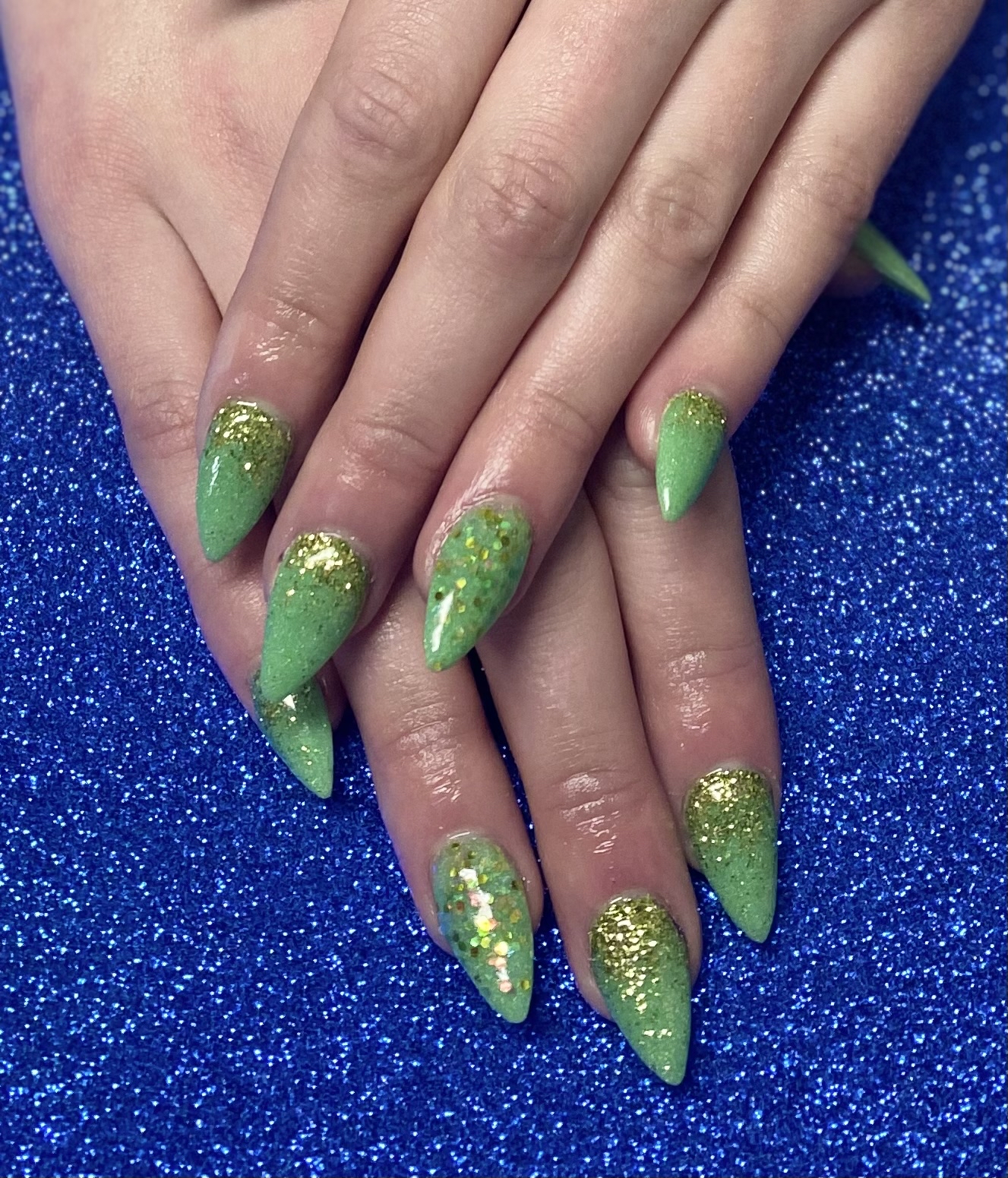 What We Do - Sandy Salon & Spa